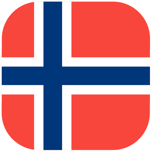 Norway Flag